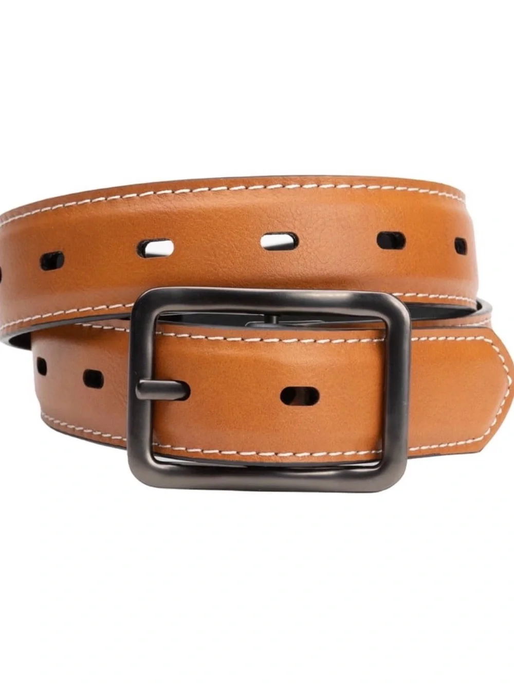 N/A reversible brown